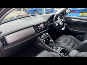 Used Skoda Kodiaq 2024 for sale - 75121380: Photo