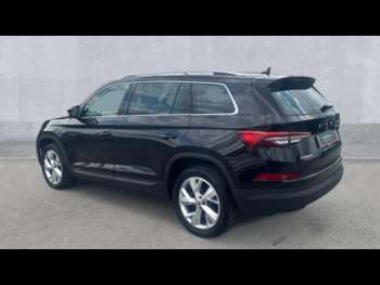 Used Skoda Kodiaq 2024 for sale - 75121380: Photo