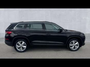 Used Skoda Kodiaq 2024 for sale - 75121380: Photo