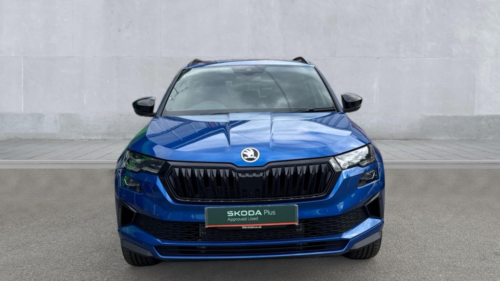 Used Skoda Karoq 2025 for sale - 76609506: Photo 10