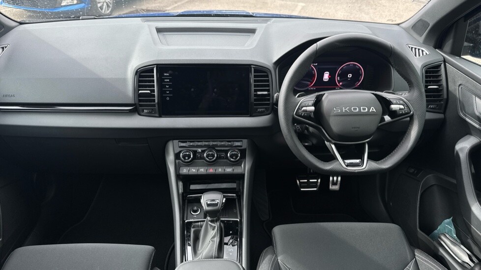Used Skoda Karoq 2025 for sale - 76609506: Photo 12