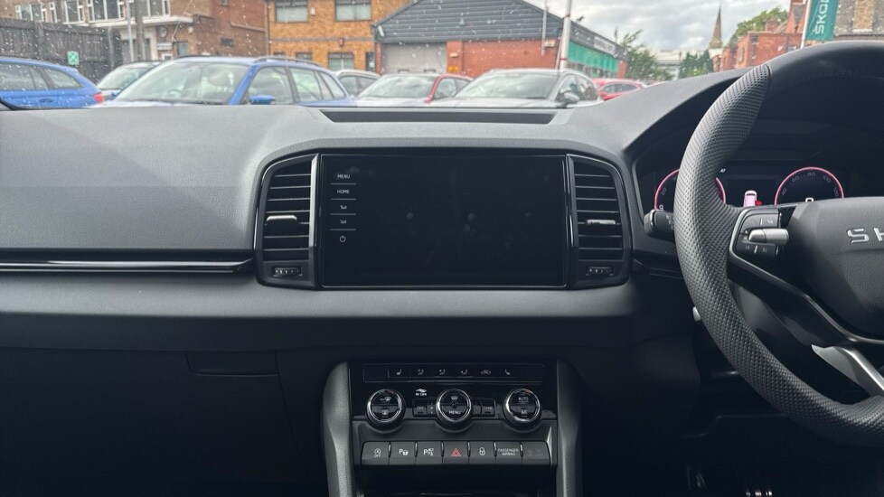 Used Skoda Karoq 2025 for sale - 76609506: Photo 13