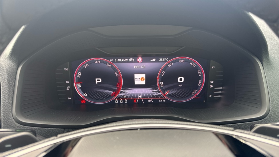 Used Skoda Karoq 2025 for sale - 76609506: Photo 14