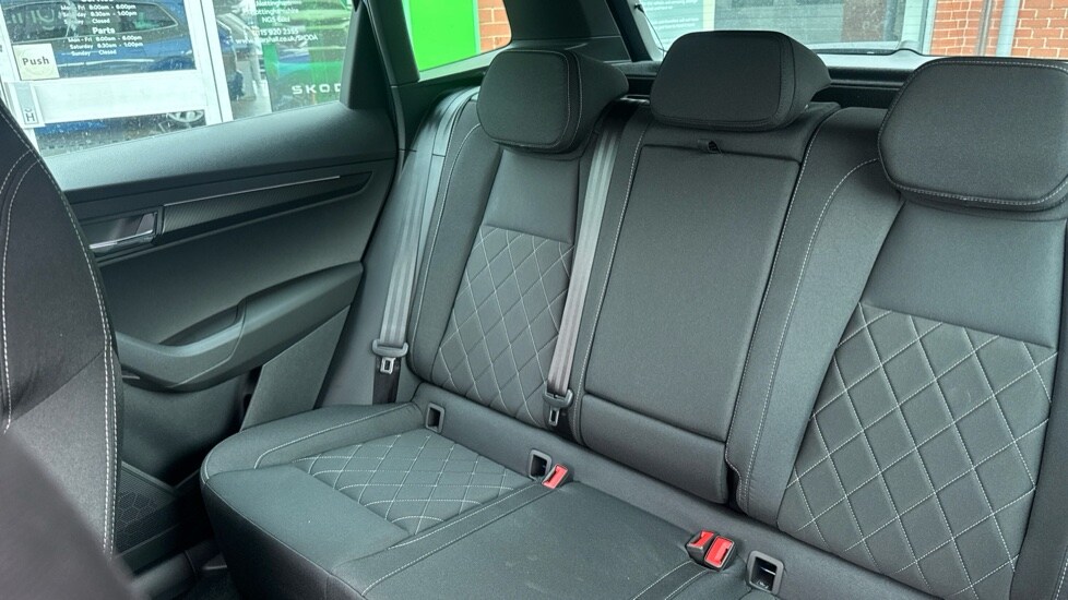 Used Skoda Karoq 2025 for sale - 76609506: Photo 15