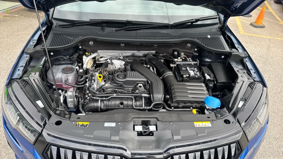 Used Skoda Karoq 2025 for sale - 76609506: Photo 17