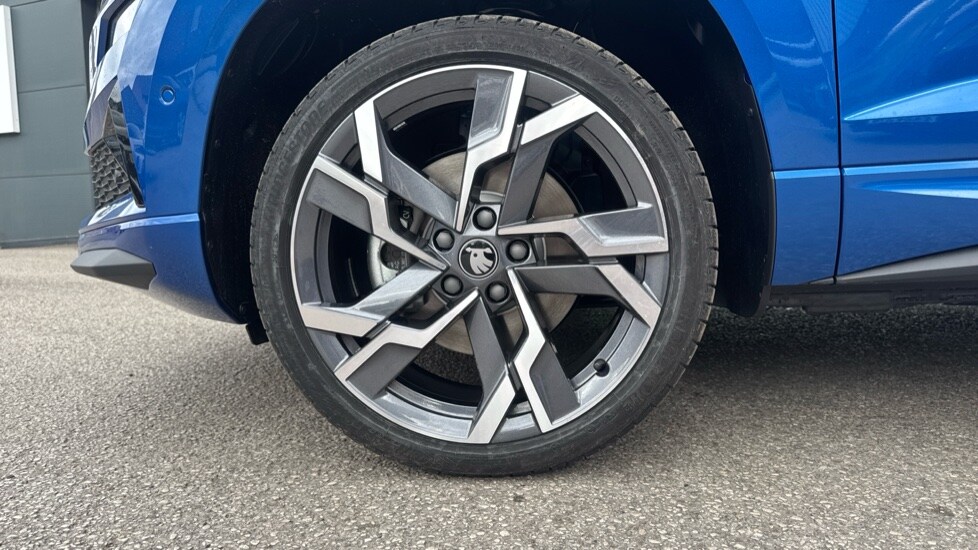 Used Skoda Karoq 2025 for sale - 76609506: Photo 19