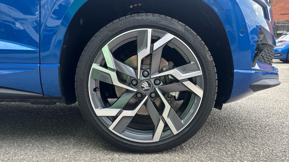 Used Skoda Karoq 2025 for sale - 76609506: Photo 20