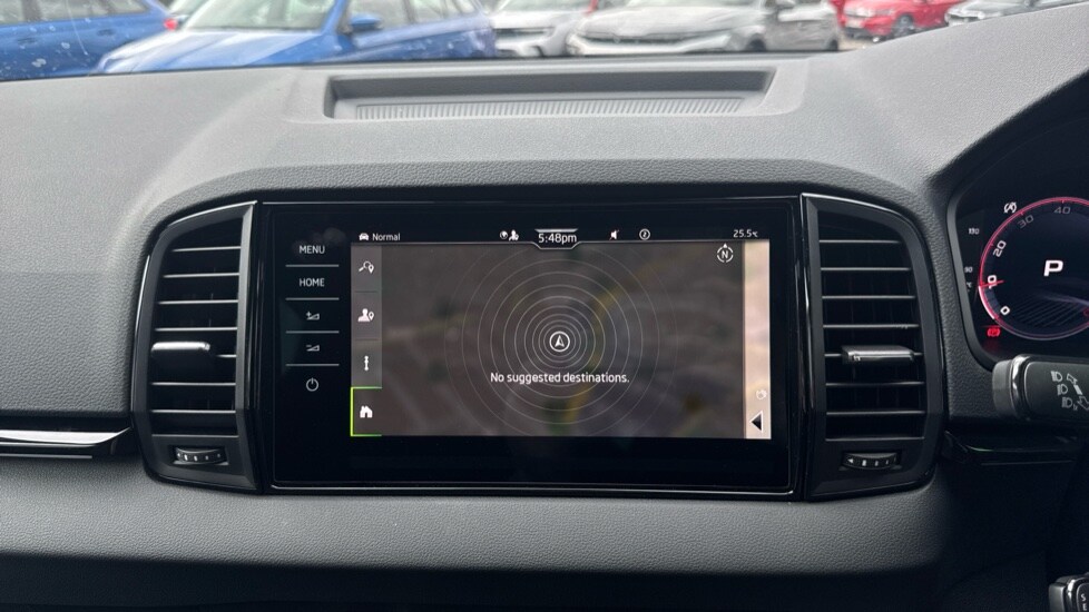 Used Skoda Karoq 2025 for sale - 76609506: Photo 21