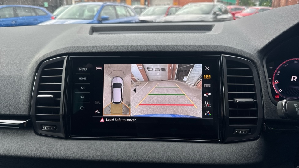 Used Skoda Karoq 2025 for sale - 76609506: Photo 22