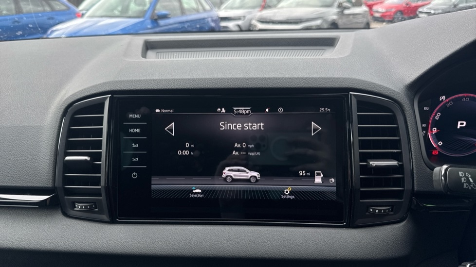 Used Skoda Karoq 2025 for sale - 76609506: Photo 23