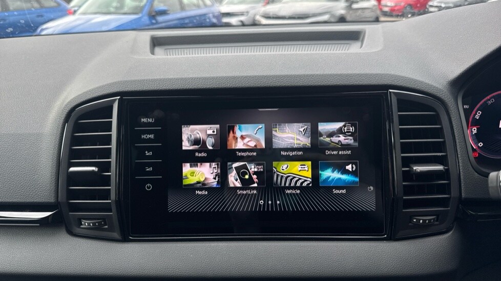 Used Skoda Karoq 2025 for sale - 76609506: Photo 24