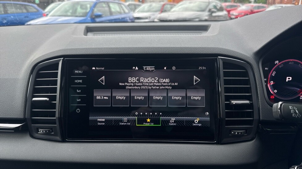 Used Skoda Karoq 2025 for sale - 76609506: Photo 25