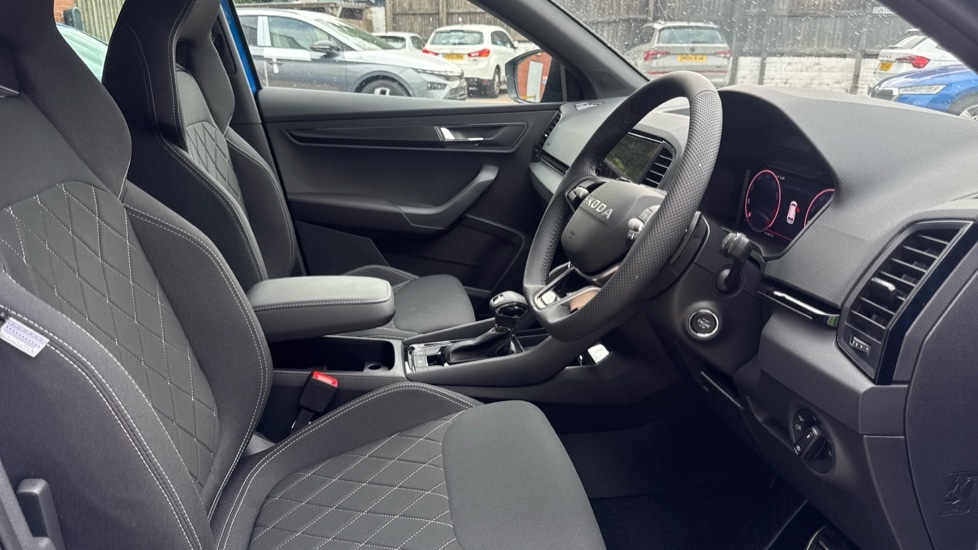 Used Skoda Karoq 2025 for sale - 76609506: Photo 26