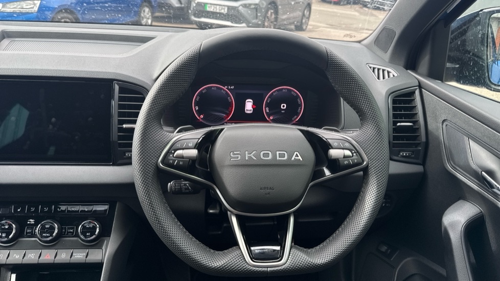 Used Skoda Karoq 2025 for sale - 76609506: Photo 27