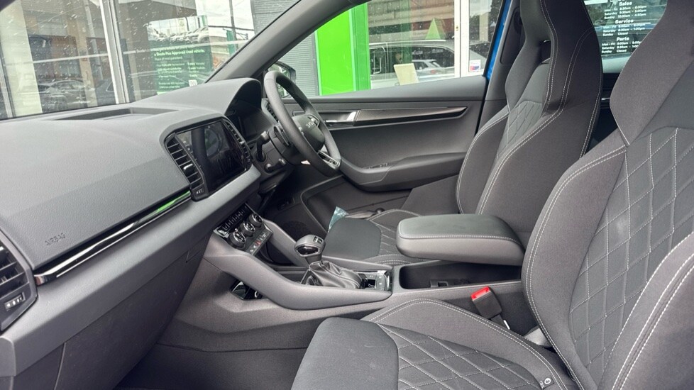 Used Skoda Karoq 2025 for sale - 76609506: Photo 28