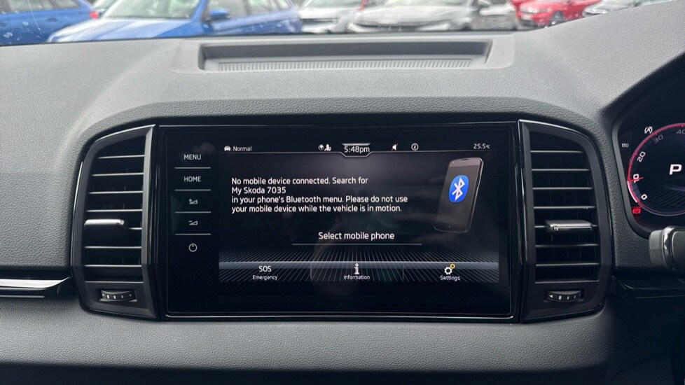 Used Skoda Karoq 2025 for sale - 76609506: Photo 33