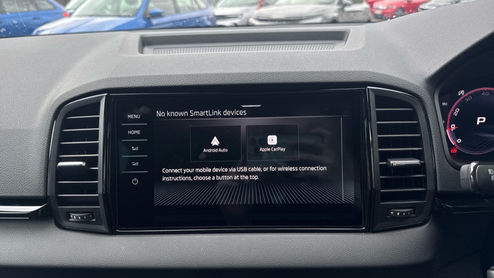 Used Skoda Karoq 2025 for sale - 76609506: Photo 34