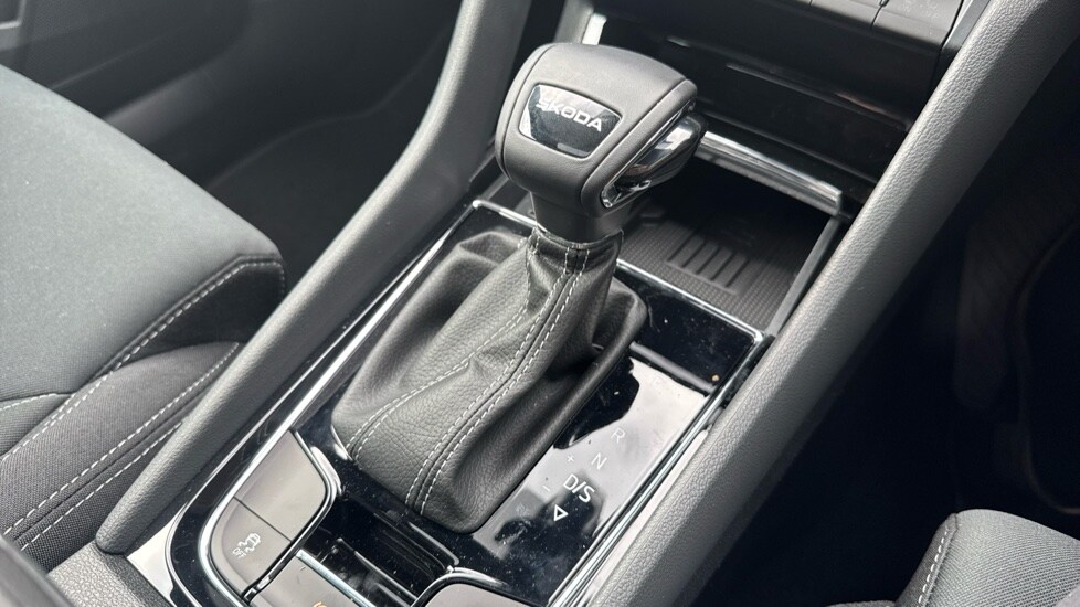 Used Skoda Karoq 2025 for sale - 76609506: Photo 36