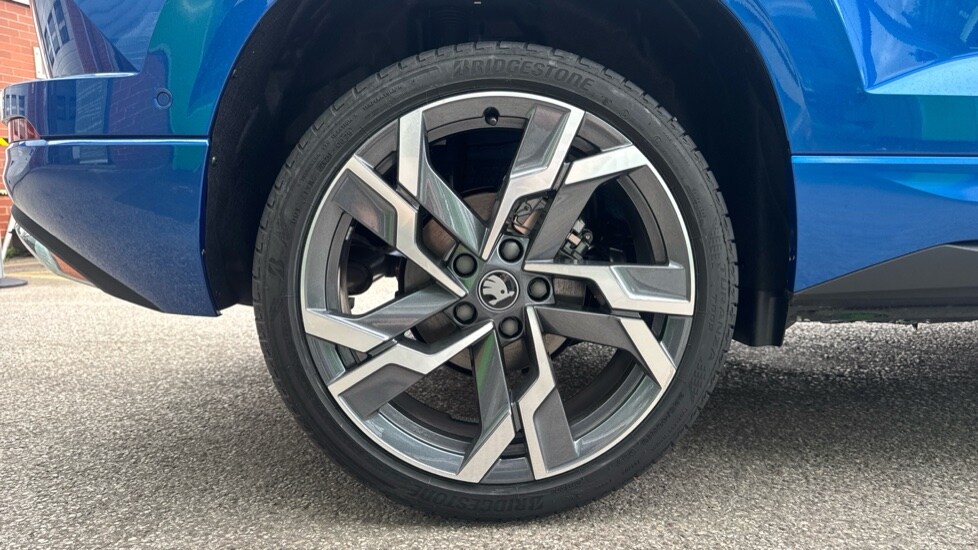 Used Skoda Karoq 2025 for sale - 76609506: Photo 5