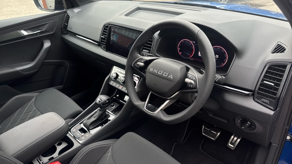 Used Skoda Karoq 2025 for sale - 76609506: Photo 6
