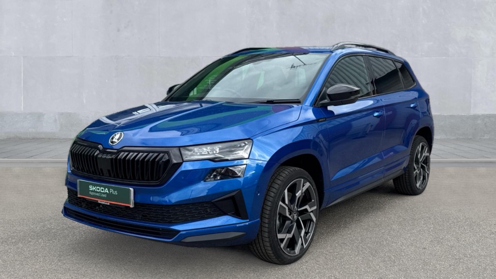 Used Skoda Karoq 2025 for sale - 76609506: Photo 7