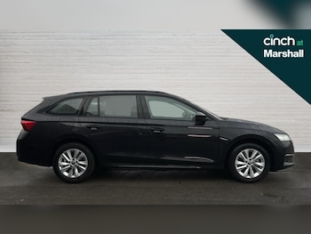 Used Skoda Octavia 2024 for sale - 76514968: Photo