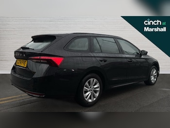 Used Skoda Octavia 2024 for sale - 76514968: Photo