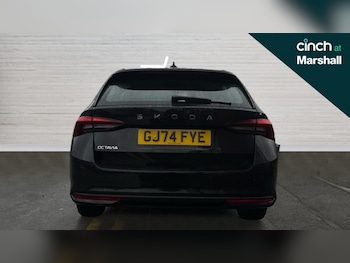 Used Skoda Octavia 2024 for sale - 76514968: Photo