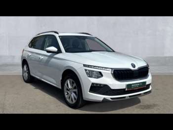 Used Skoda Kamiq 2024 for sale - 75409845: Photo