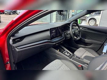 Used Skoda Octavia 2025 for sale - 75409843: Photo