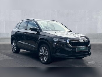 Skoda - Karoq