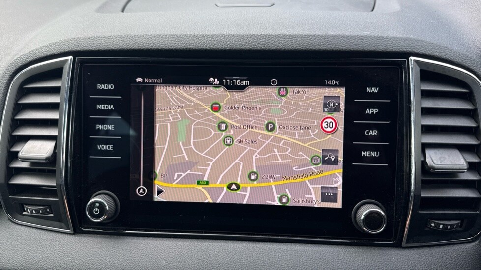 Vehicle 27