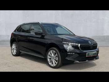 Used Skoda Kamiq 2024 for sale - 74868878: Photo