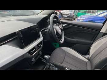 Used Skoda Kamiq 2024 for sale - 74868878: Photo