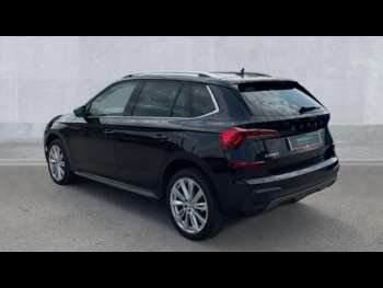 Used Skoda Kamiq 2024 for sale - 74868878: Photo
