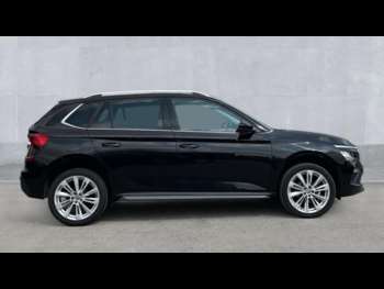 Used Skoda Kamiq 2024 for sale - 74868878: Photo