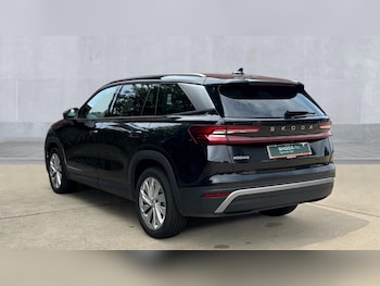 Used Skoda Kodiaq 2024 for sale - 75409826: Photo