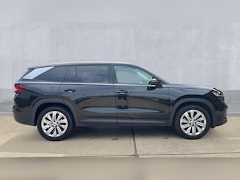 Used Skoda Kodiaq 2024 for sale - 75409826: Photo