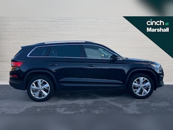 Used Skoda Kodiaq 2024 for sale - 76660746: Photo