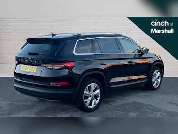 Used Skoda Kodiaq 2024 for sale - 76660746: Photo