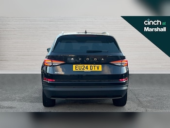 Used Skoda Kodiaq 2024 for sale - 76660746: Photo