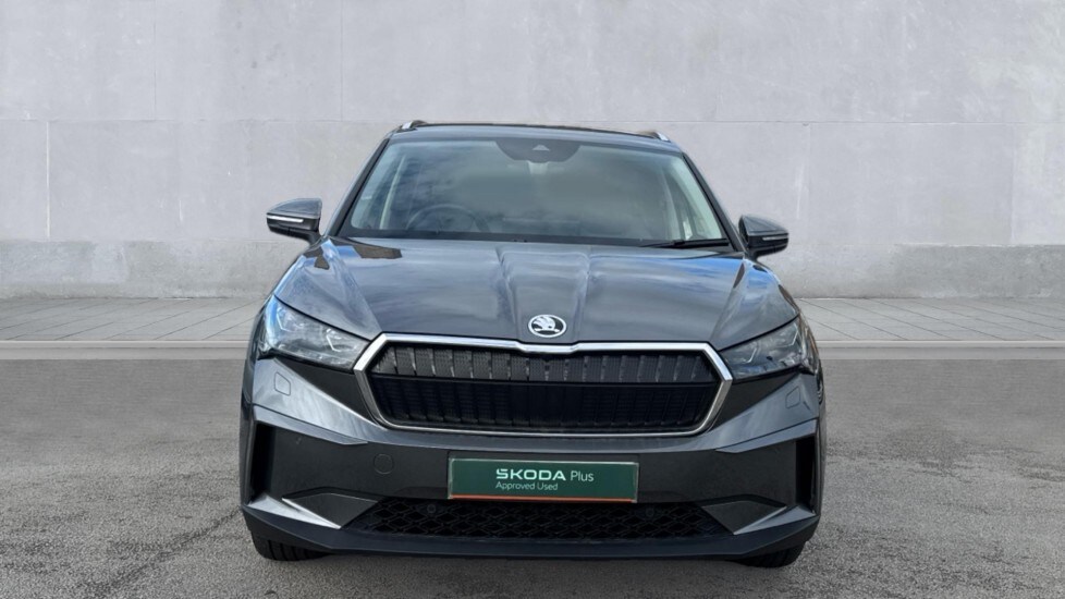 Used Skoda Enyaq 2024 for sale - 76351005: Photo 10