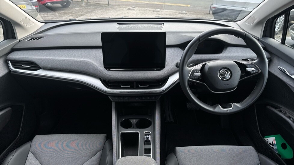 Used Skoda Enyaq 2024 for sale - 76351005: Photo 12
