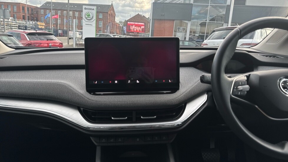 Used Skoda Enyaq 2024 for sale - 76351005: Photo 13