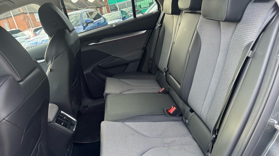 Used Skoda Enyaq 2024 for sale - 76351005: Photo 15