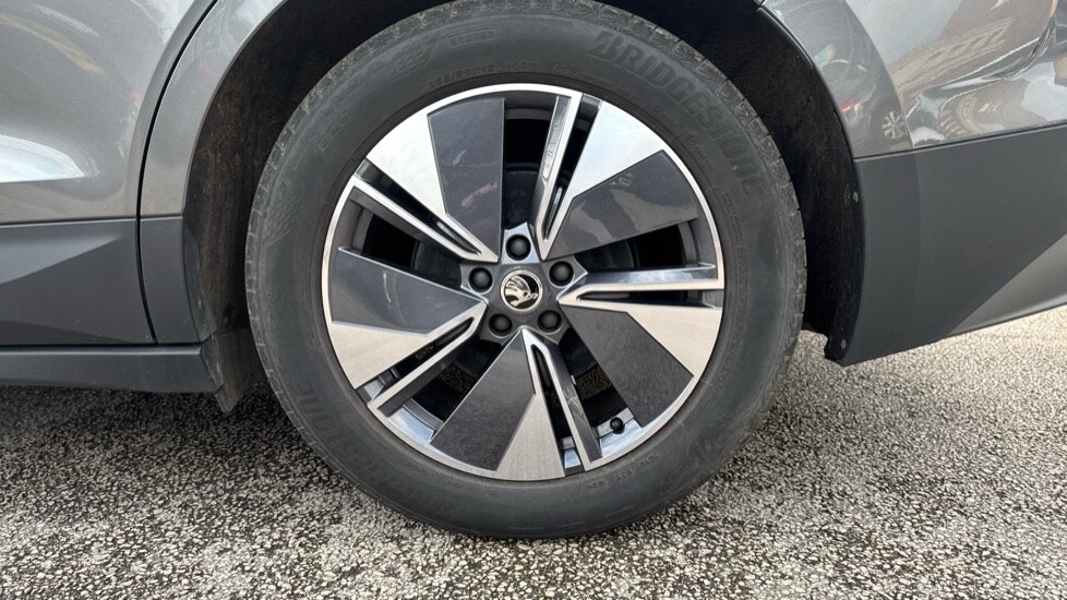 Used Skoda Enyaq 2024 for sale - 76351005: Photo 18