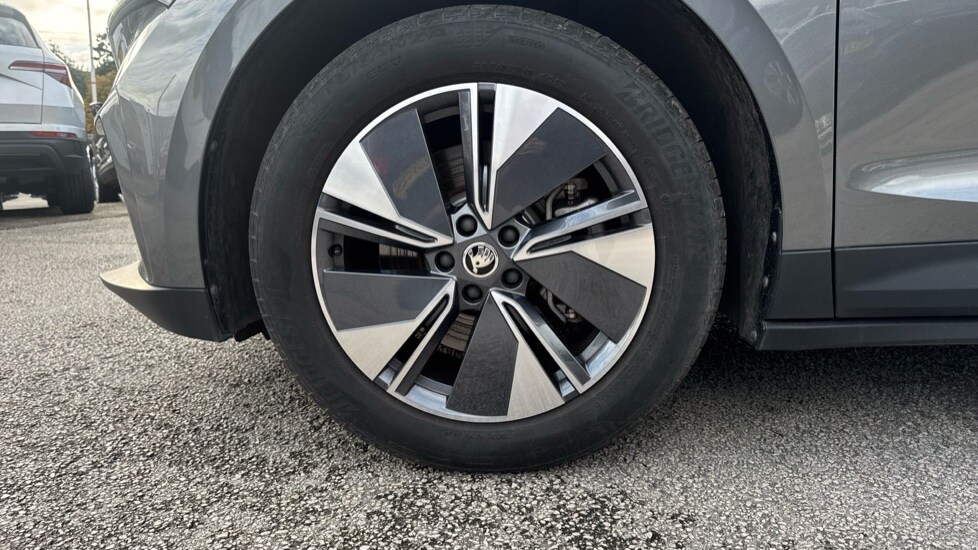 Used Skoda Enyaq 2024 for sale - 76351005: Photo 19