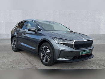 2024 - 210kW 85 Edition 82kWh 5dr Auto