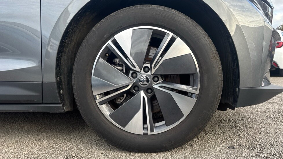 Used Skoda Enyaq 2024 for sale - 76351005: Photo 20