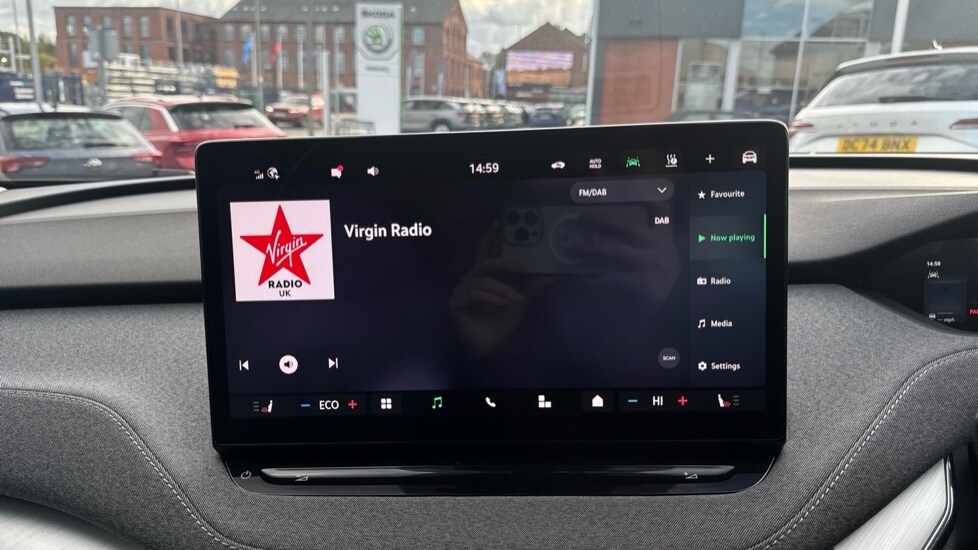 Used Skoda Enyaq 2024 for sale - 76351005: Photo 25